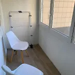 Charming, Comfortable 3-room Apartment *