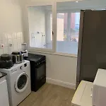 Charming, Comfortable 3-room *