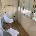Charming, Comfortable 3-room Apartment