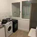 Charming, Comfortable 3-room Apartment