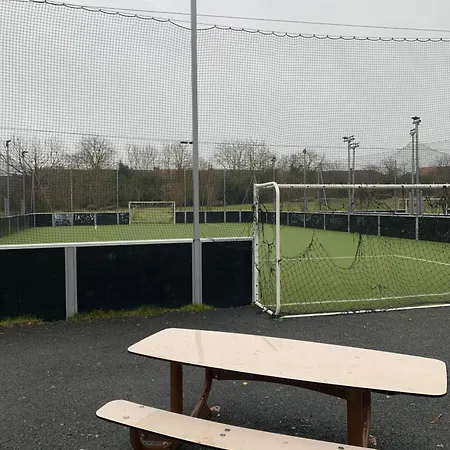 Charming, Comfortable 3-room * Ronchin