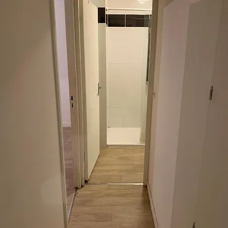 Charming, Comfortable 3-room * Ronchin
