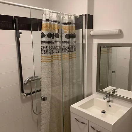 Apartamento Charming, Comfortable 3-room Ronchin