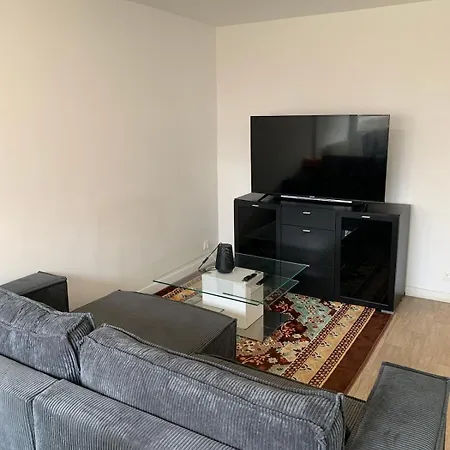 Charming, Comfortable 3-room * Ronchin