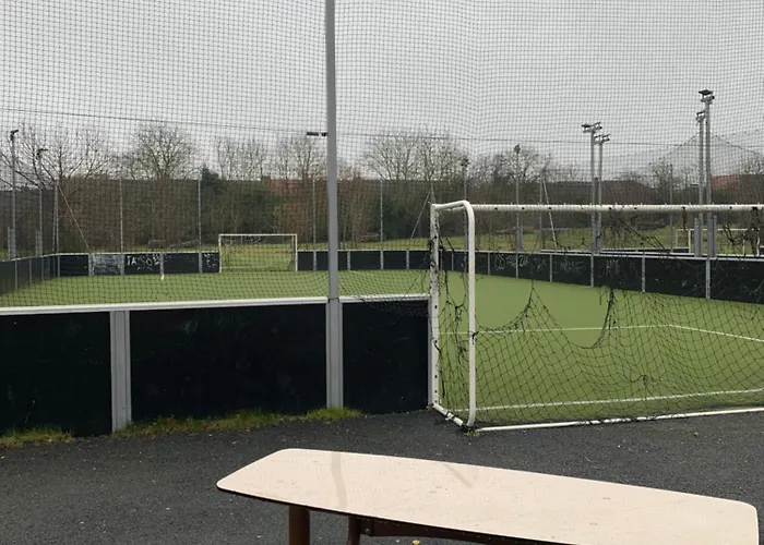 Charming, Comfortable 3-room * Ronchin