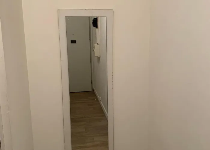 Charming, Comfortable 3-room * Ronchin