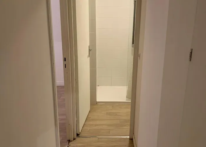 Charming, Comfortable 3-room * Ronchin